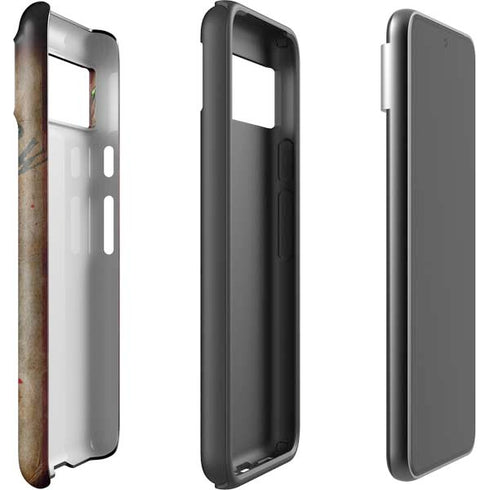 Alchemy Carta Eat Me Google Pixel 8 Pro Impact Case